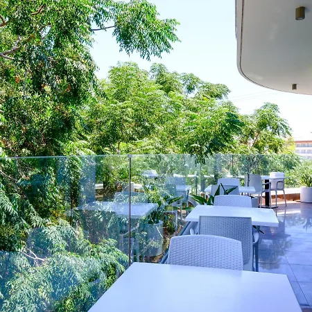 Cosy Family Apartment With Balcony And Communal Pool In Ayia Napa All Yours * Ayia Napa