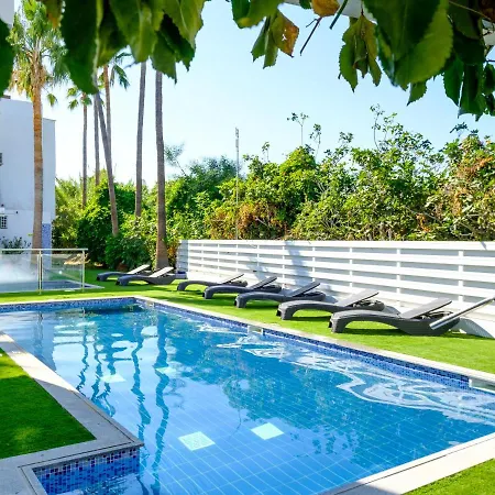 Appartement Cosy Family Apartment With Balcony And Communal Pool In Ayia Napa All Yours Ayía Nápa
